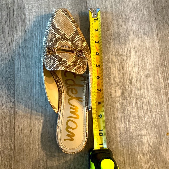 Sam Edelman Shoes - Picture 2 of 4